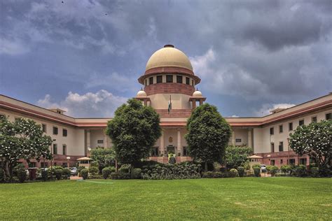 supreme court of india news